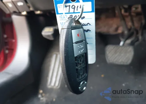 2016 Nissan Altima 2.5/2.5 S/2.5 Sl/2.5 Sr/2.5 Sv z USA, uszkodzony, nr VIN 1N4AL3AP5GC168918